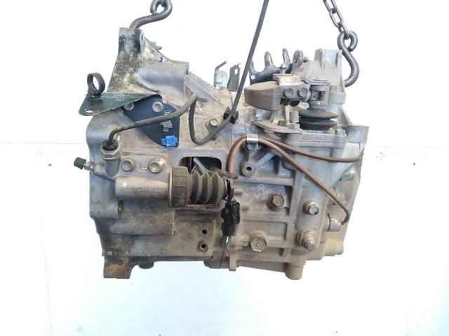 D2C4 Mazda