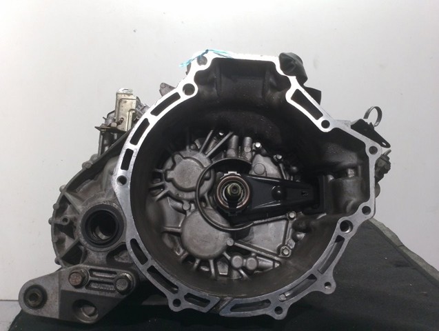 D2C4B Mazda