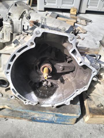 Caja de cambios Mazda 5 II (CR)