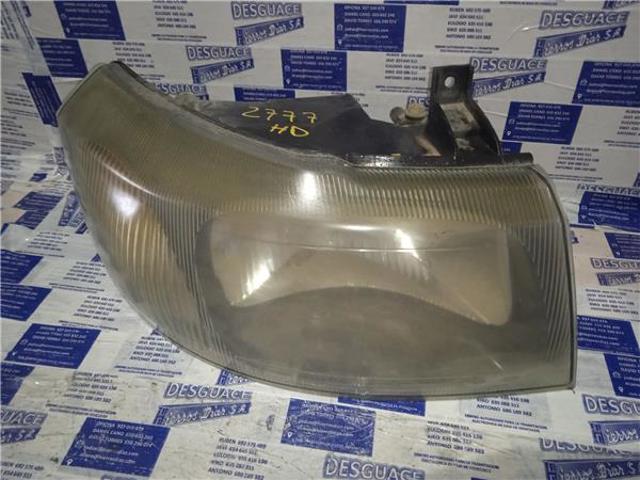 D2FA FORD Motor completo comprar Alcalá
