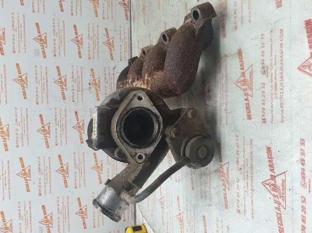 D2FA Motor completo  disponible Burgos