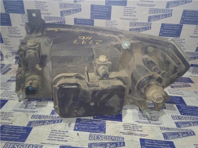 D2FA FORD Motor completo  en stock Córdoba