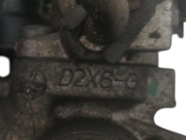 PEUGEOT D2X6G  comprar en Ponferrada
