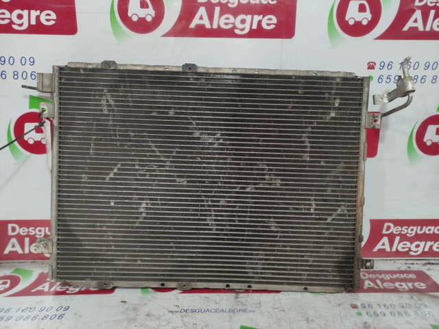 D301730310 Condensador aire acondicionado comprar Sevilla