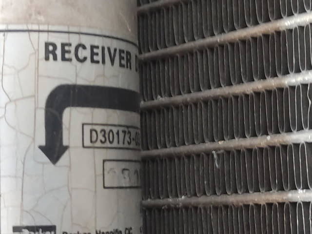 D301730310 Condensador de aire acondicionado  comprar en Pontevedra