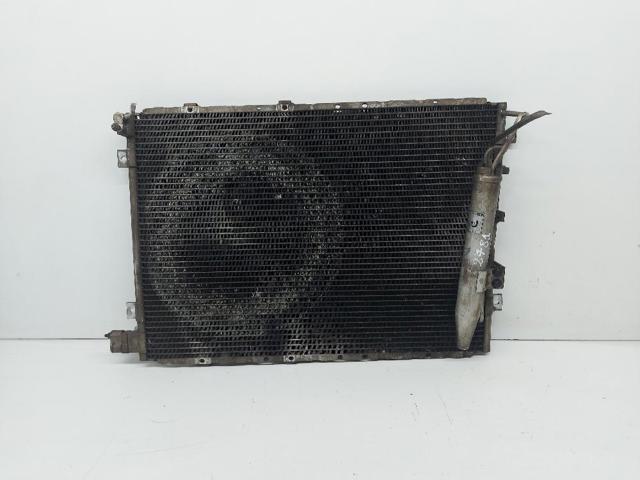 D301730310 HYUNDAI Condensador de aire acondicionado  disponible Vigo