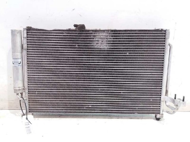 Condensador Rio I hatchback (2000-2006) original desde 62,44 €