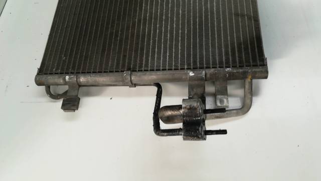 D301730630 HYUNDAI Condensador aire acondicionado  en stock Córdoba