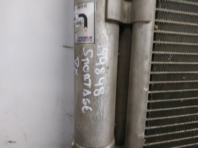 D301730630 Condensador aire acondicionado  en stock Sabadell