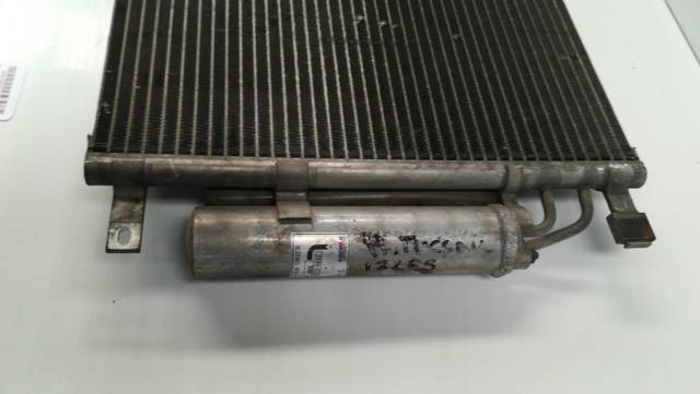HYUNDAI D301730630 Condensador aire acondicionado comprar Pamplona