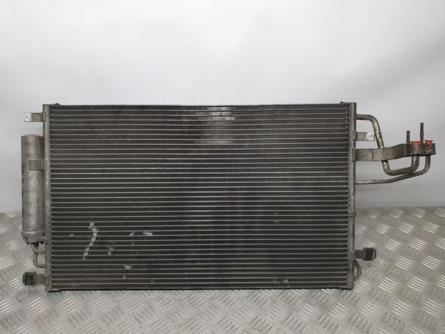 HYUNDAI D301730630 Condensador aire acondicionado comprar Pamplona