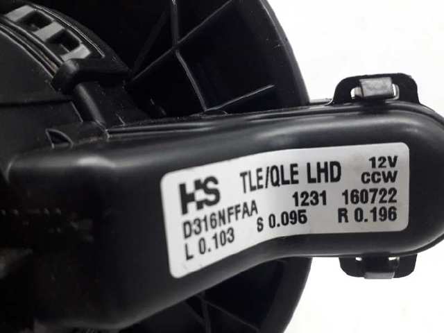 HYUNDAI D316NFFAA  comprar en Ponferrada
