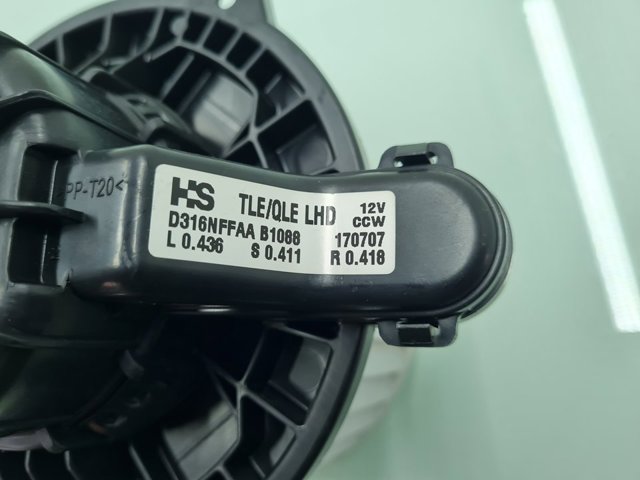 D316NFFAA comprar Almería