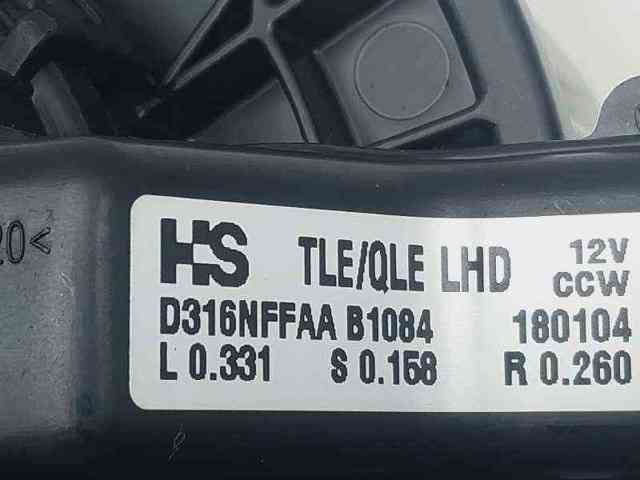 HYUNDAI D316NFFAA  en stock Terrassa