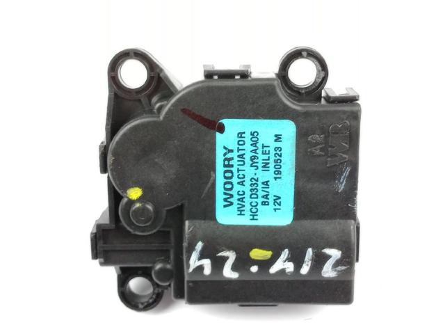 HYUNDAI D332JY9AA05 Actuador de compuerta de calefacción  disponible Lugo