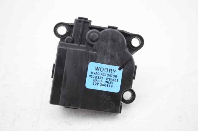 D332JY9AA05 HYUNDAI Actuador de compuerta de la calefacción comprar Alcalá