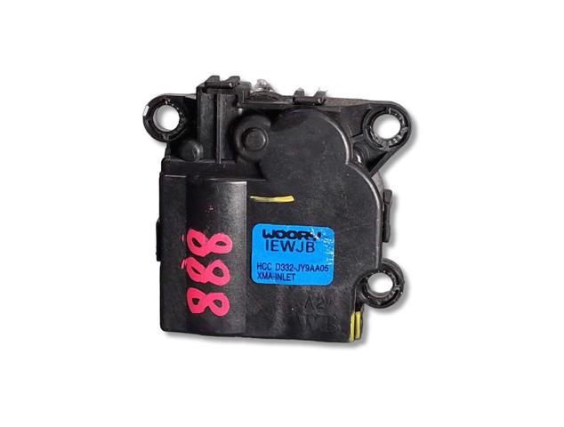 D332JY9AA05 HYUNDAI Actuador de compuerta de la calefacción comprar Bilbao