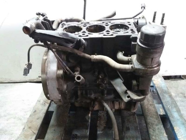 D3EA Motor completo  comprar en Zaragoza