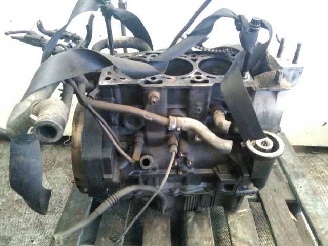 D3EA Motor completo  en stock Granada