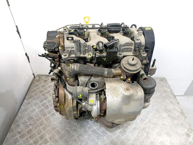 Motor completo para Hyundai Accent LC