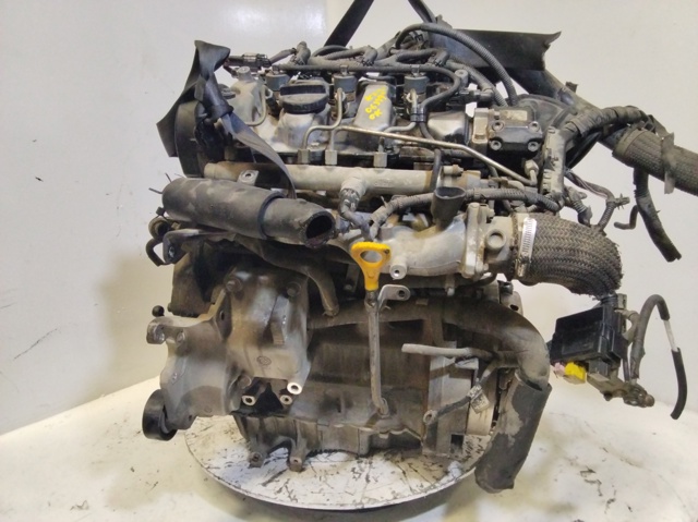 Motor completo para hyundai getz 1.5 crdi d3ea D3EA