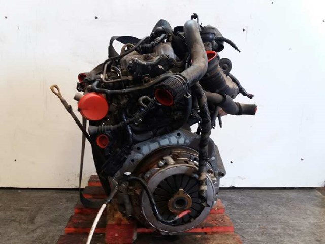 Motor completo para hyundai getz 1.5 crdi d3ea D3EA