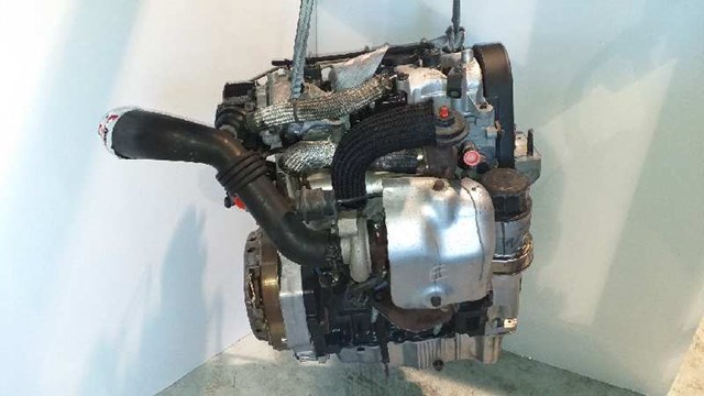 Motor completo para hyundai matrix (fc) (2004-2010) 1.5 crdi 3ea D3EA