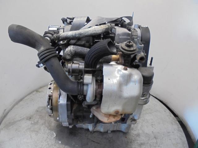 Motor completo para hyundai accent ii 1.5 crdi 3ea D3EA
