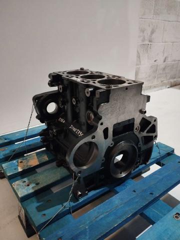 D3EA Motor completo  comprar en Zaragoza