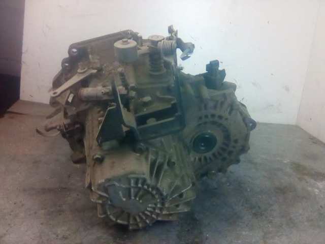 HYUNDAI D3EA Motor completo  en stock Salamanca