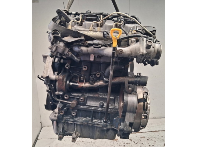 Motor Hyundai Accent II (1999-2005)