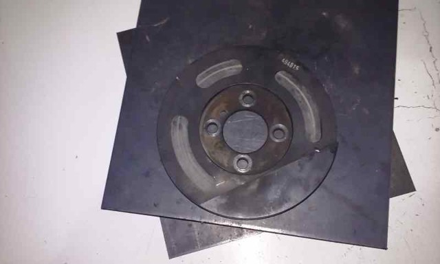 D3EA Motor completo  comprar en Zaragoza
