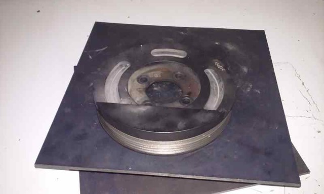 HYUNDAI D3EA Motor completo  disponible Valladolid