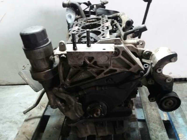 HYUNDAI D3EA Motor completo  comprar en Murcia