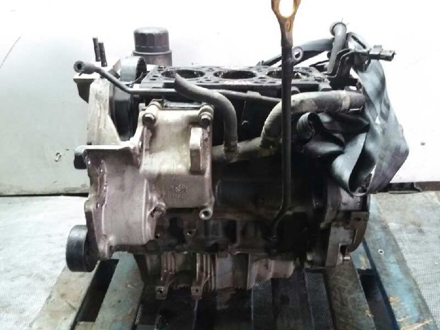 HYUNDAI D3EA Motor completo  comprar en Albacete