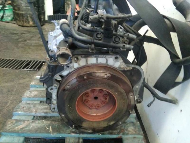 HYUNDAI D3EA Motor completo comprar Barcelona
