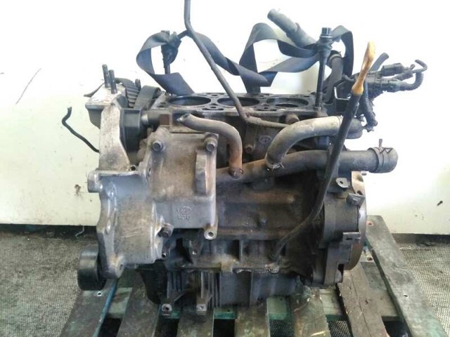 D3EA HYUNDAI Motor completo comprar Bilbao