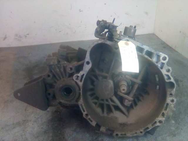 HYUNDAI D3EA Motor completo comprar Tarragona