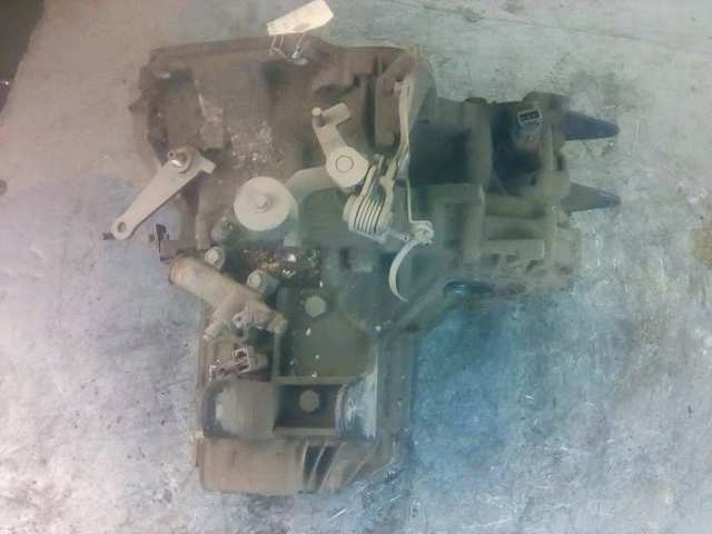 D3EA HYUNDAI Motor completo comprar Bilbao