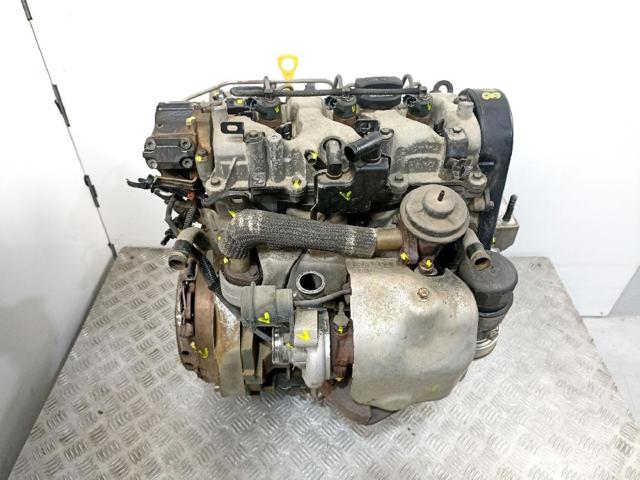 D3EA Hyundai/Kia
