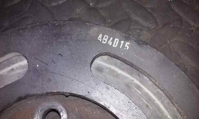 HYUNDAI D3EA Motor completo comprar Tarragona