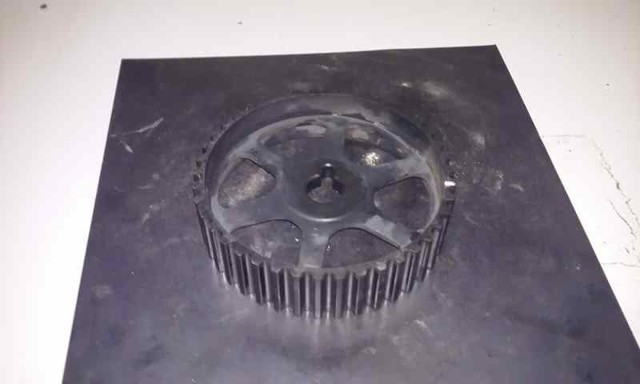 D3EA Motor completo  en stock Castellón