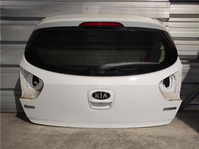 HYUNDAI D3FA Motor completo  en stock Salamanca