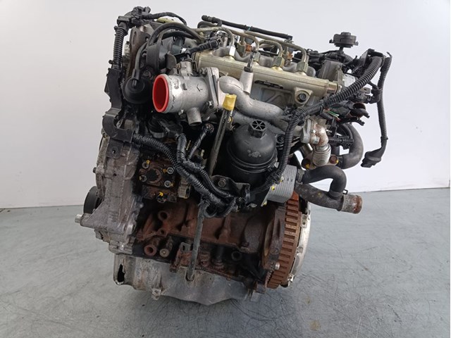 Motor completo D3FA Hyundai/Kia