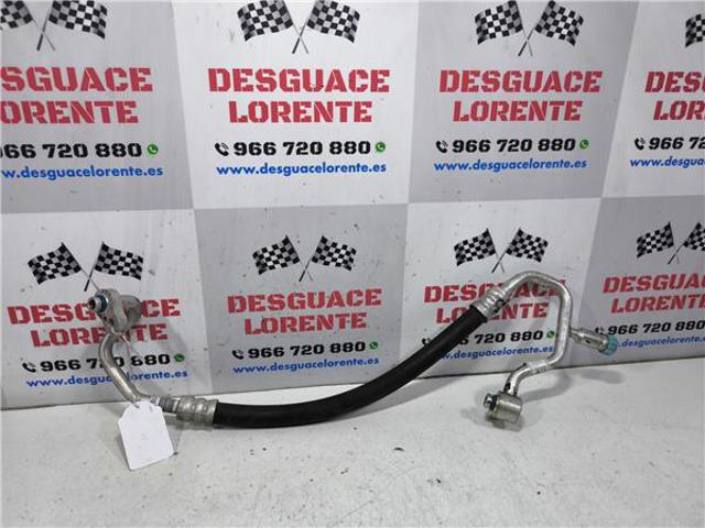 HYUNDAI D3FA Motor completo comprar Pamplona