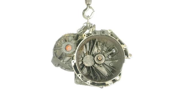 FORD D3FA Motor completo  comprar en Albacete
