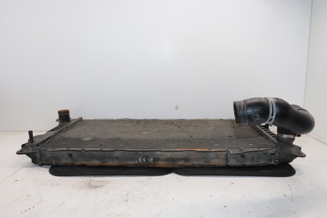 D3FA FORD Motor completo  disponible Alicante