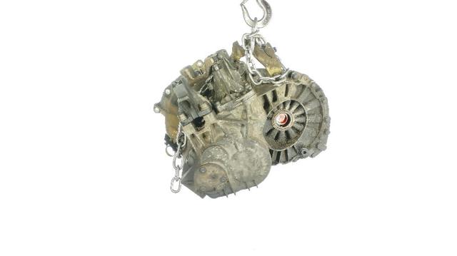 FORD D3FA Motor completo  disponible Lugo