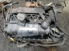 Motor completo D3FA FORD