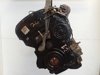 Motor completo D3FA FORD